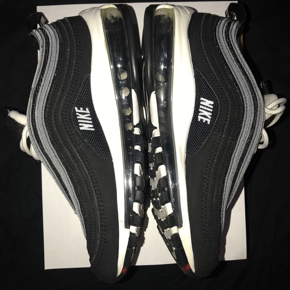 Air max 97 SE - Picture 2 of 4